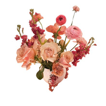 Load image into Gallery viewer, Vase Arrangement - Pre Order February 12-14
