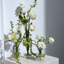 Load image into Gallery viewer, Budvase Trio- Fancy