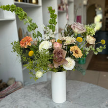 Load image into Gallery viewer, Brooklyn Vase Arrangement - Tall Profile