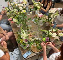 Load image into Gallery viewer, Valentine's Weekend - Floral Workshop