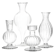 Load image into Gallery viewer, Budvase Trio- Fancy