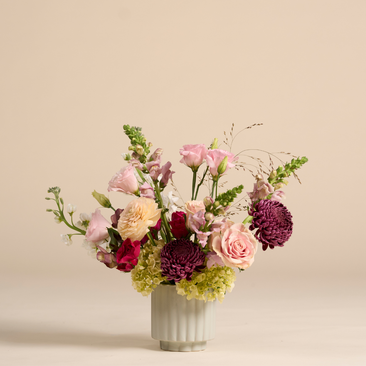 Vase Arrangement