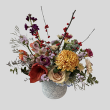 Load image into Gallery viewer, Artsy Vase Arrangement
