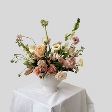 Load image into Gallery viewer, Artsy Vase Arrangement
