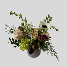 Load image into Gallery viewer, Artsy Vase Arrangement
