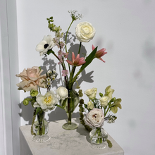 Load image into Gallery viewer, Budvase Trio- Fancy
