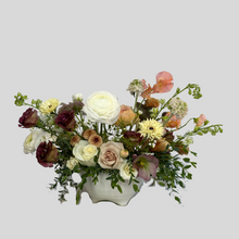 Load image into Gallery viewer, Artsy Vase Arrangement
