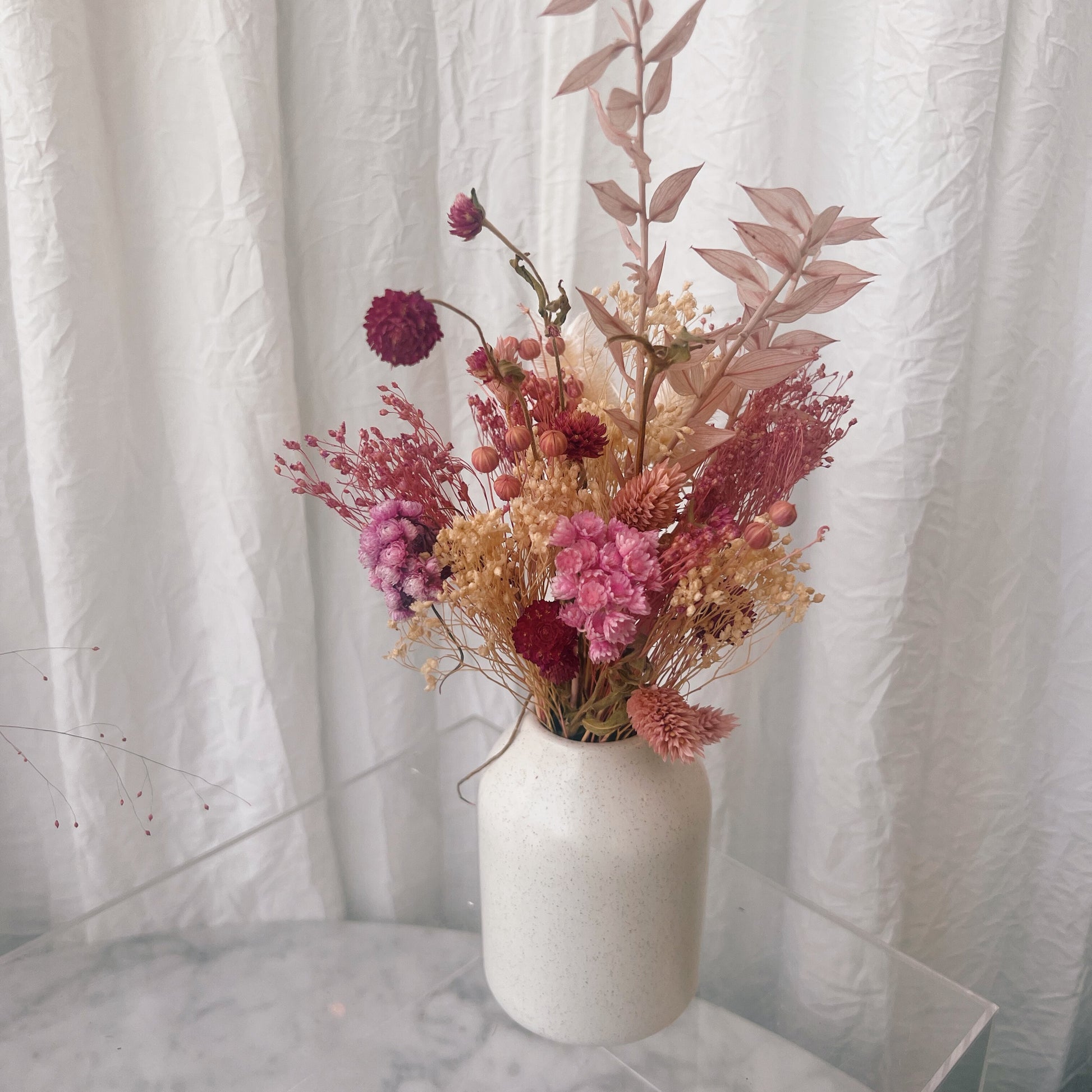 Flynn Bud Vase
