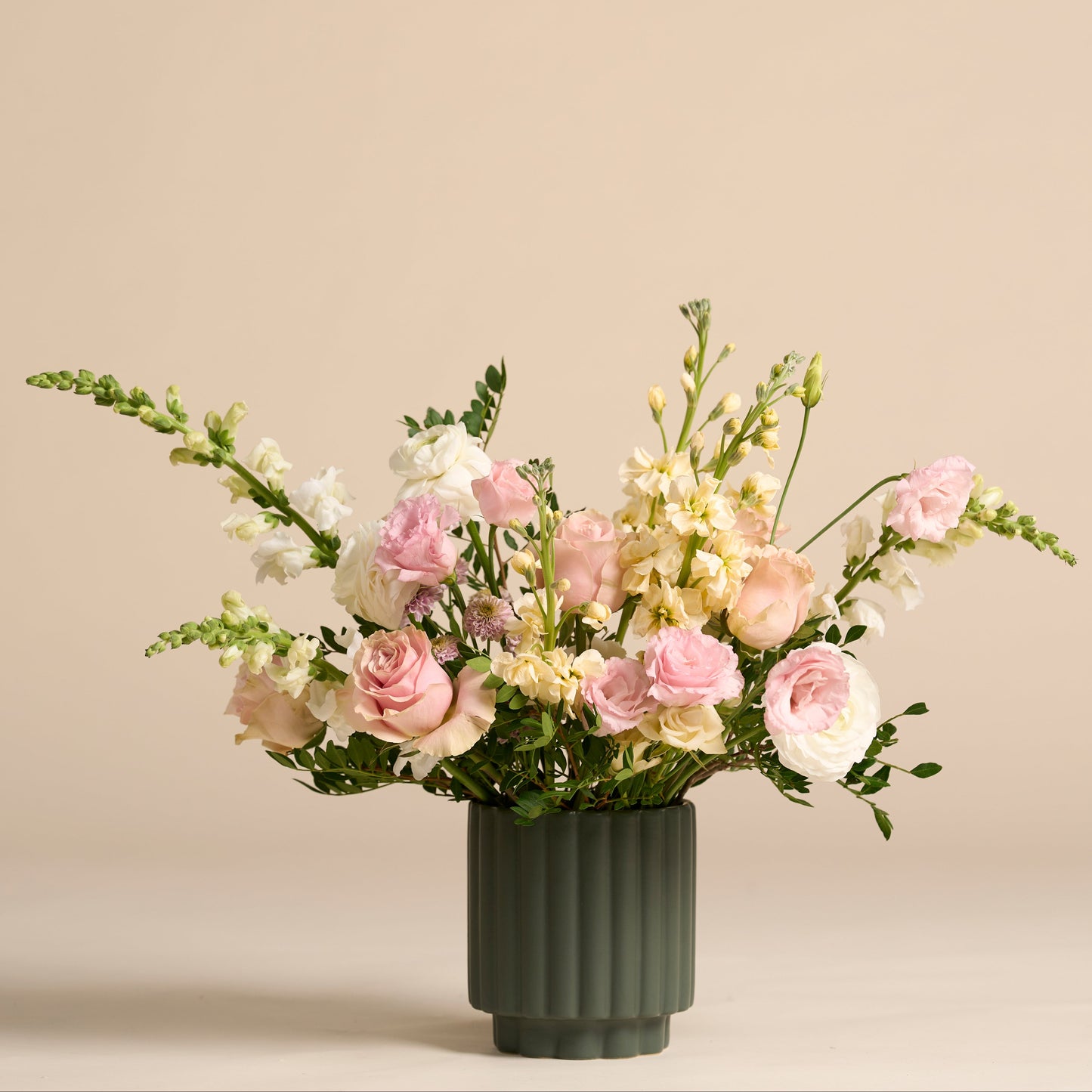 Vase Arrangement