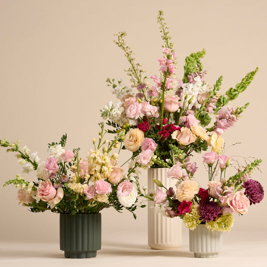 Vase Arrangement