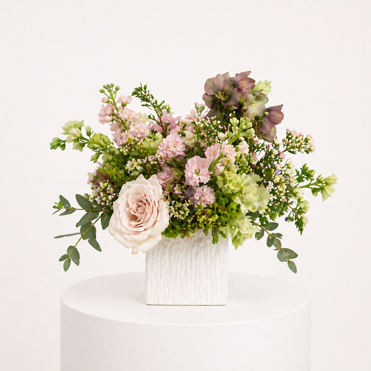 Classic Vase Arrangement