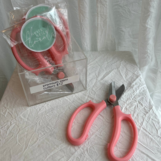Premium Stem Cutters