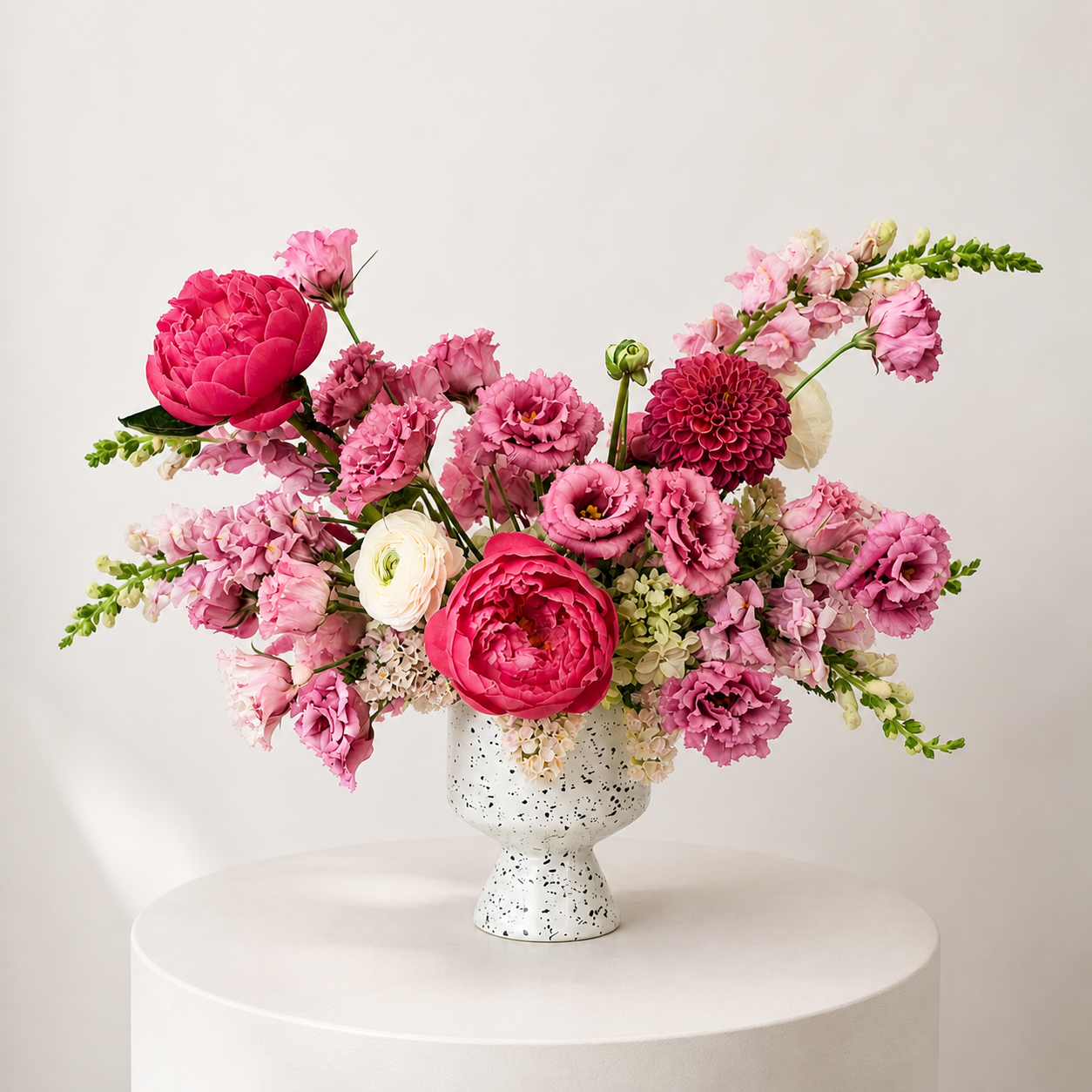 Classic Vase Arrangement