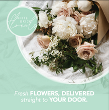 Load image into Gallery viewer, Valentine's Day Subscription Sale- Hand Tied Bouquet
