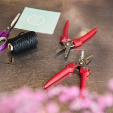 Load image into Gallery viewer, Valentine's Weekend - Floral Workshop
