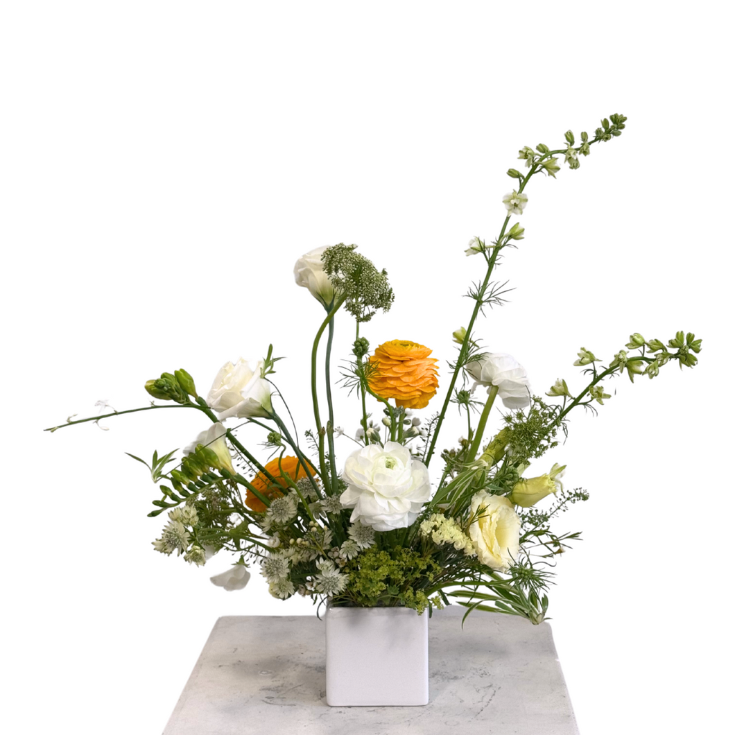 Small Whimy Centrepiece