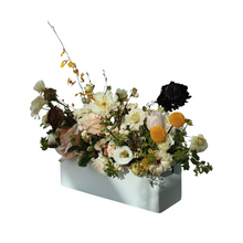 Load image into Gallery viewer, Low Profile Centrepiece- Long

