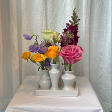Load image into Gallery viewer, Chic Vase- Square
