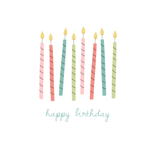 Greeting Cards