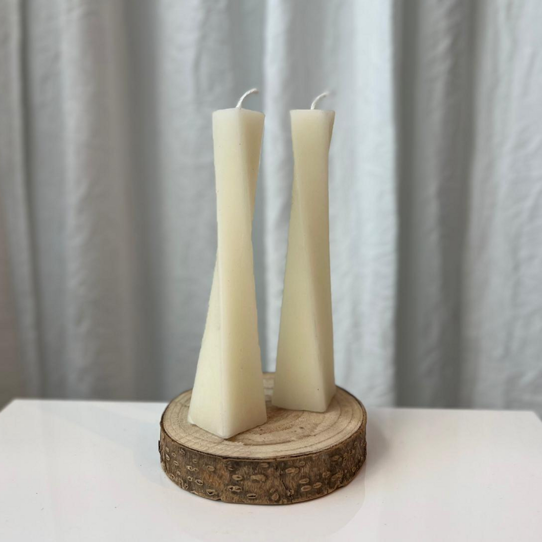 Mmann Hand made Candles- 50% Off!